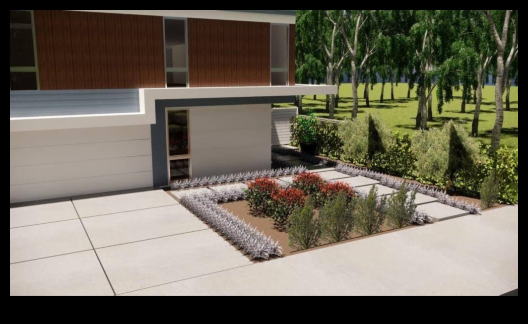 Δώστε ζωή στο τοπίο σας με τη μαγευτική διακόσμηση κήπου 1 Αναπνεύστε ζωή στο τοπίο σας: Σαγηνευτική διακόσμηση κήπου