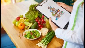 Essential Nutrients 101: A Beginner's Guide to Wellness