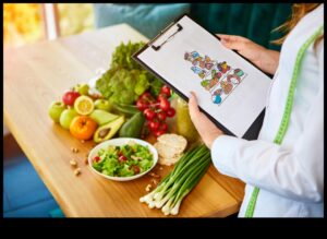 Essential Nutrients 101: A Beginner's Guide to Wellness