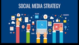 Παράγοντας μιας αποτελεσματικής στρατηγικής πωλήσεων μέσων κοινωνικής δικτύωσης Ένας κινητήρια δύναμη για ερασιτέχνες 5 Δημιουργία μιας αποτελεσματικής στρατηγικής μάρκετινγκ μέσων κοινωνικής δικτύωσης: Ένας οδηγός πώς να το κάνετε