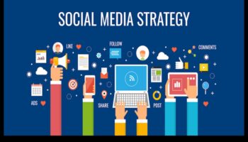 Δημιουργία μιας αποτελεσματικής στρατηγικής μάρκετινγκ μέσων κοινωνικής δικτύωσης: Ένας οδηγός πώς να το κάνετε