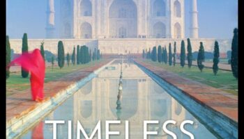 Timeless Echoes: Exploring the World's Historical Sites