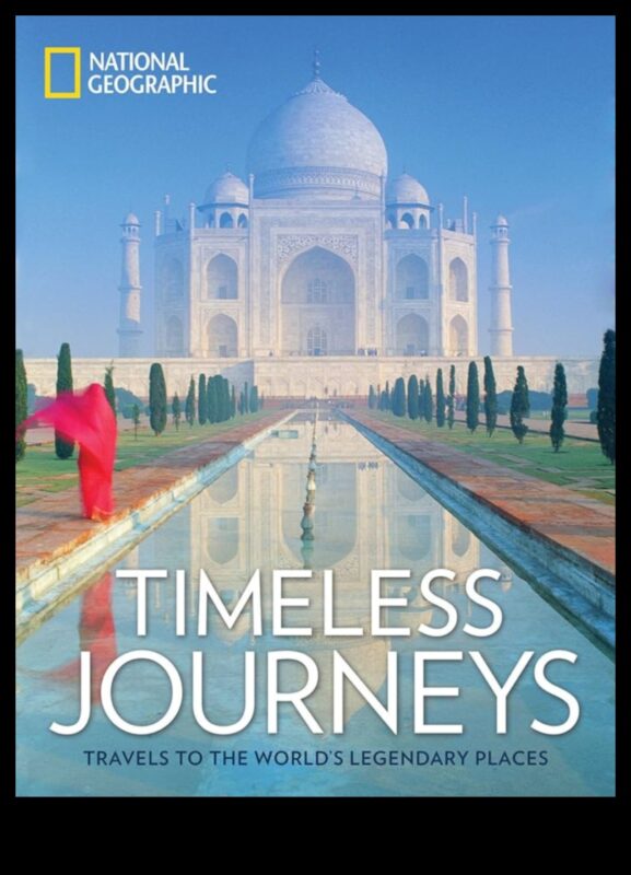 Timeless Echoes: Exploring the World's Historical Sites