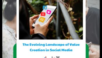 Εξερευνώντας το εξελισσόμενο τοπίο του μάρκετινγκ μέσων κοινωνικής δικτύωσης