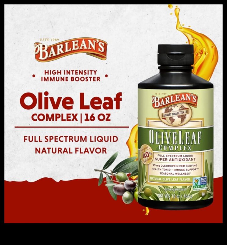 Ευεξία σε κάθε μπουκιά: Η μαγεία των βασικών αντιοξειδωτικών