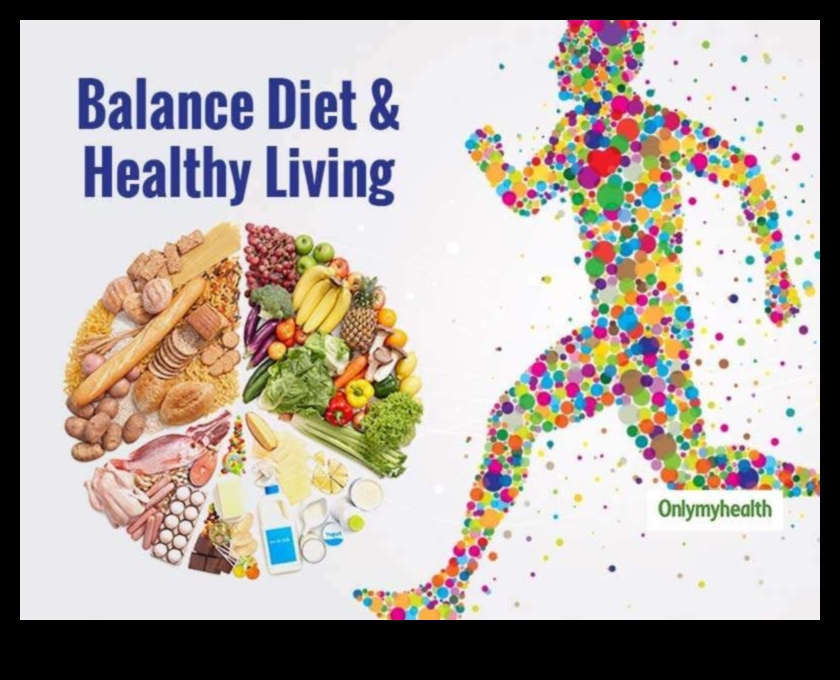 Ζωή πλούσια σε θρεπτικά συστατικά: Ανυψώνει την ευεξία με βασικά μέταλλα