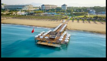 Ζωντανά ταξίδια: Ένα φάσμα πολυτελών ταξιδιωτικών περιπετειών