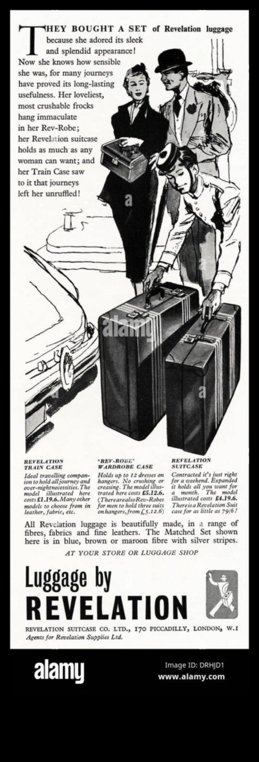 Rove Revelations: Illuminating Your Travel Path