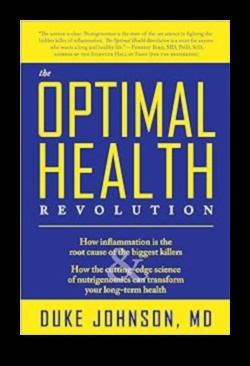 Η επανάσταση των θρεπτικών συστατικών: Μεταμορφώνοντας την υγεία σας εκ των έσω