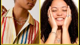 Jewels of Joy: Γιορτάστε τις στιγμές της ζωής με κοσμήματα μόδας