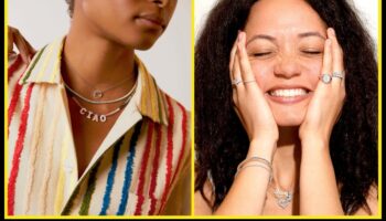 Jewels of Joy: Γιορτάστε τις στιγμές της ζωής με κοσμήματα μόδας