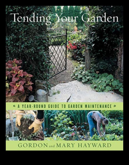 Radiance όλο το χρόνο Πώς να προσαρμόσετε τη συντήρηση του κήπου στην τελειότητα 1 Λάμψη όλο το χρόνο: Προσαρμογή της συντήρησης κήπου στην τελειότητα