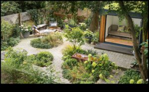 Garden Elegance: Μεταμορφώστε το τοπίο σας με έμπειρο εξοπλισμό