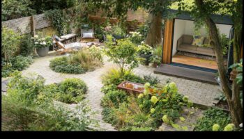 Garden Elegance: Μεταμορφώστε το τοπίο σας με έμπειρο εξοπλισμό