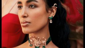 Μοντέρνα γοητεία: Καθορίστε το στυλ σας με τα σύγχρονα τσόκερ