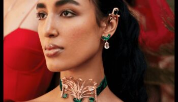 Μοντέρνα γοητεία: Καθορίστε το στυλ σας με τα σύγχρονα τσόκερ