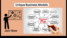 Πέρα από τα παραδοσιακά όρια: Καινοτομίες στον επιχειρηματικό σχεδιασμό