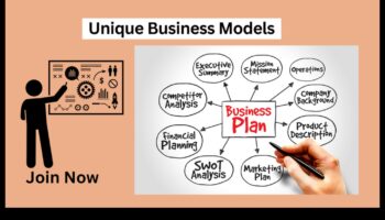 Πέρα από τα παραδοσιακά όρια: Καινοτομίες στον επιχειρηματικό σχεδιασμό