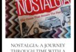 Navigate Nostalgia: A Traveler's Sentimental Journey