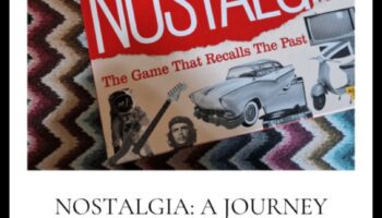 Navigate Nostalgia: A Traveler's Sentimental Journey