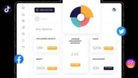 Ξεκλειδώνοντας τη δύναμη των Social Media Analytics για τη διαχείριση επωνυμίας