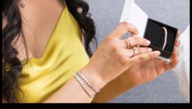 Στολίστε τις στιγμές σας: Βραχιόλια που καθορίζουν το στυλ σας