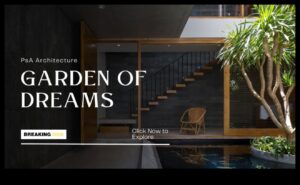 Garden Symphony: Σχέδια που αντηχούν στη φύση