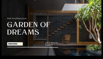 Garden Symphony: Σχέδια που αντηχούν στη φύση