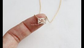 Whispers of Romance: Express Love with Our Romantic Necklace Pieces