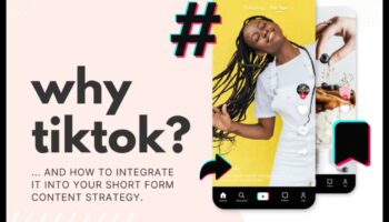 Σύντομο Saga: Ενορχηστρωτική επιτυχία στο μάρκετινγκ TikTok