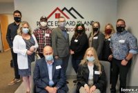 PEI Real Estate Association Awards Six Bursaries