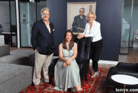 Bosley Real Estate Fourth Generation Leads the Way