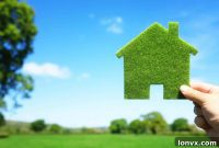 Spotlighting Sustainable Homes in Property Listings
