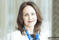 Nicolle Scavuzzo Takes Helm as COO at Chestnut Park Real Estate