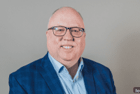 Jeff King Takes the Helm as REBGV’s New CEO
