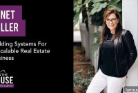 Building a Scalable Real Estate Empire Through Systems