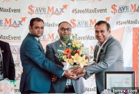 Save Max Elevates Global Presence and Standards with Master Franchises, ISO Certification