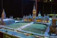 Miniature Marvels: A First Look at Little Canada