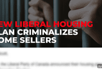 OREA, TRREB Slam Liberal Blind Bidding Ban Plan