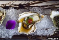 Elevated Bites for Realtors: Rich Grilled Oysters and Creamy Scallops