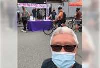 David Eng: Powering Vancouver’s Cycling Events