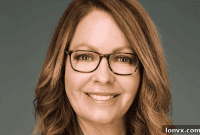 Ventriloquist Pamela Stringer’s New Act Vancouver Island Realtor