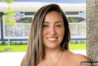 Amanda Abergel: Birthing a Baby and a Business in Unprecedented Times