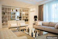 6 Clever Design Hacks for an Upscale Apartment