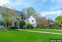 Luxury and Local: Real Estate’s Enduring Demand