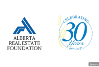 Alberta Real Estate Foundation Fuels Community Initiatives with $455,000 in Grants