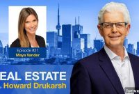 Selling Sunset Star Maya Vander Joins Howard Drukarsh