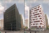 Calgary Real Estate Foundation Creates Affordable Homes from Offices with $300K Investment