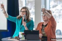 Sherry Sheldrick Takes Helm at Saint John Real Estate Board During 60th Anniversary
