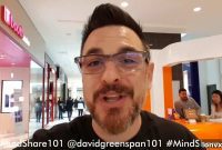 Mall Gold: 3 Ways to Find Your Next Client